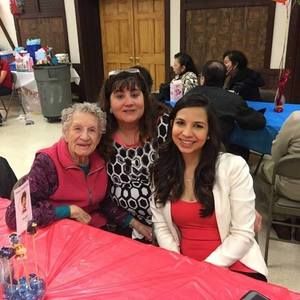 Meet your Posher, Belinda